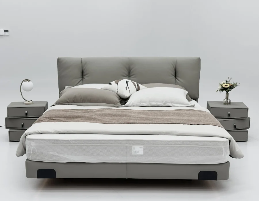 Hot-Selling Floating Bed
