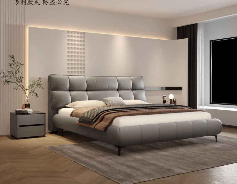 High-end Built-in Custom Model